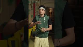 Conoce a Yago y su amor por la comida 🥒❤️ | AYLA Y LOS MIRROR | @disneychannelES