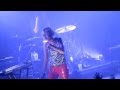 Yeah Yeah Yeahs - Tick LIVE HD (2013) Pomona Glass House