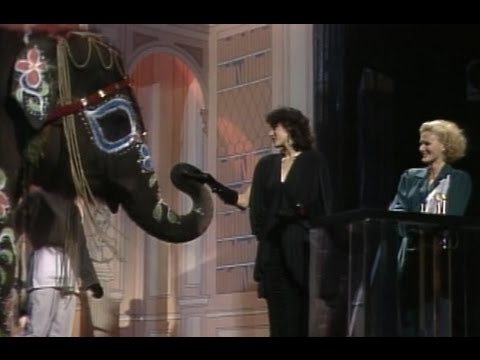 Amadeus Wins Costume Design: 1985 Oscars