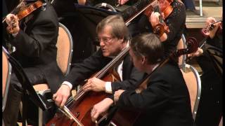 D.Shostakovich. Symphony № 5. Movement 4