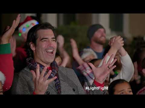 THE GREAT CHRISTMAS LIGHT FIGHT Season 7 Teaser