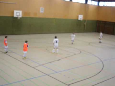 FINALE FV Ravensburg- TSG Ailingen  "I"