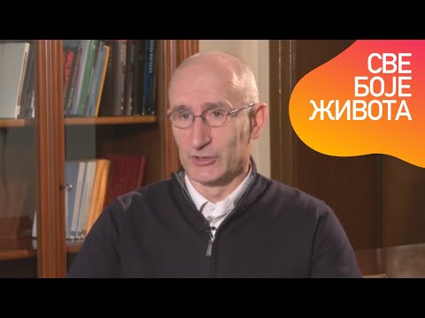 Sve boje života, porodični magazin, 23.04.2023.