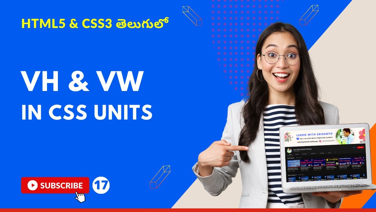 What is CSS3 - Live Lessons -7 Video tutorial - video 5