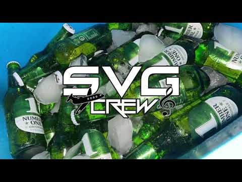 Nesly ft Djoss SVG - Tu me manque ZoukMix 2022