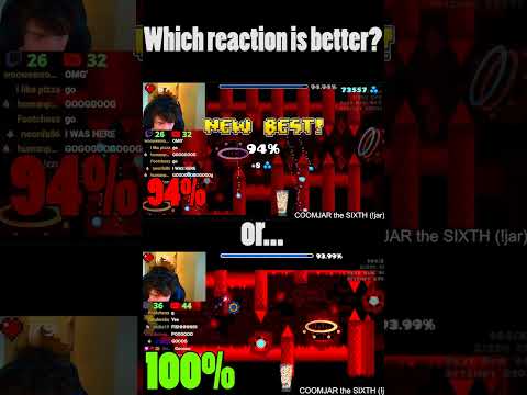 14yr beats bloodbath  #gaming #geometrydash  #twitch #stream #gd #bloodbath #extremedemon