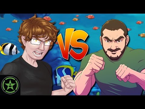 VS Episode 138: Michael vs. Jeremy