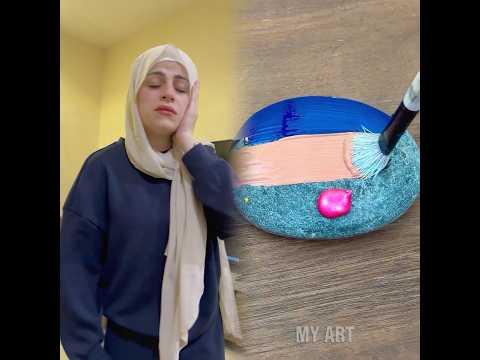 البنت القصيرة والاب😁😁#ام_سيف #جيفارا_العلي #نانو