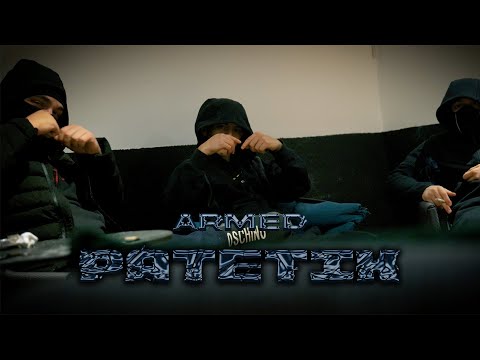 ARMED - PATETIK (Prod.Lazyy)