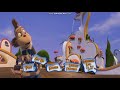 Horton Hears A Who DVD Menu Walkthrough