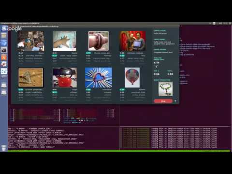 DeepHack.RL:  Anton Lokhmotov - Cross-platform performance optimisation of deep learning