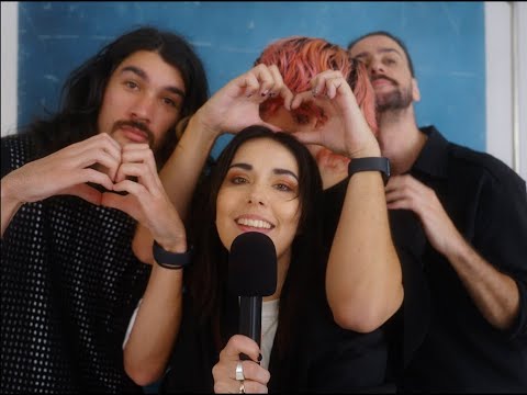 Video thumbnail for LOVE U ANYWAY