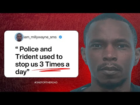 ILL MILL (SMS) Clarifies the Forcing people to be muslim rumours & talks SMS Formation (Part 3)