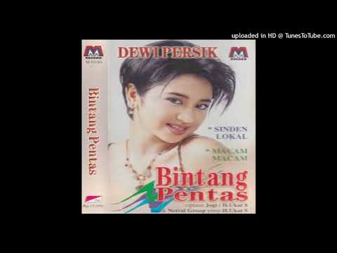Dewi Perssik - Bintang Pentas (Cipt. H. Ukat S / Jogi)