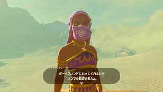 【実況】愛に生きるゼルダの伝説ブレスオブザワイルド part101【ミノル】