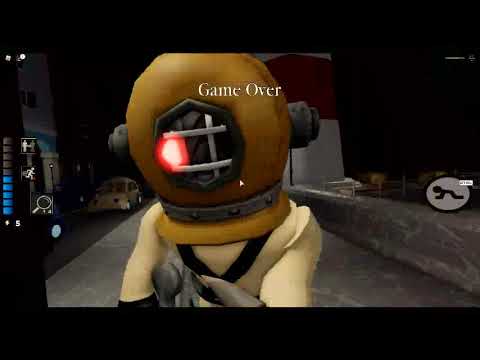 *NEW* PIGGY DAKODA JUMPSCARE!