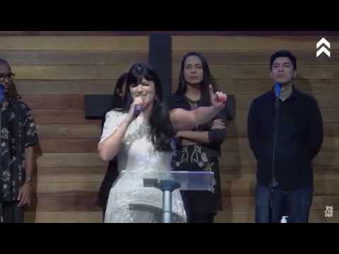 Fernanda  Brum - Não Te Deixarei (Liz Lanne)