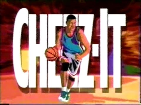 1990s TV Commercials: Volume 601 - March 22, 1998