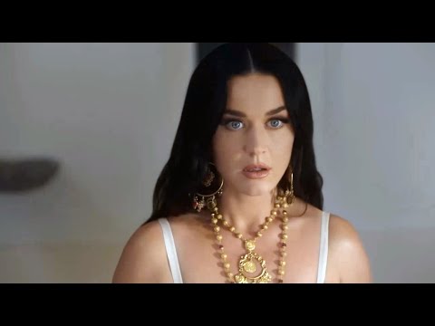 Videoclip de ALL THE LOVE — Katy Perry