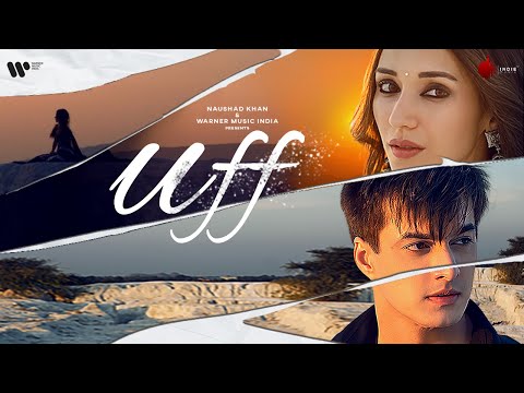 Uff Official Video | Shreya Ghoshal | Mohsin K. | Heli Daruwala | Shreyas P. | Kumaar | Naushad Khan