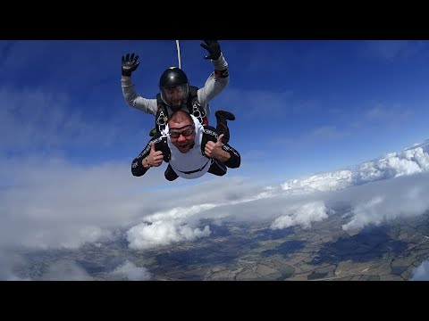 Hinton Skydiving Elvis Dimitrov 23.09.2022