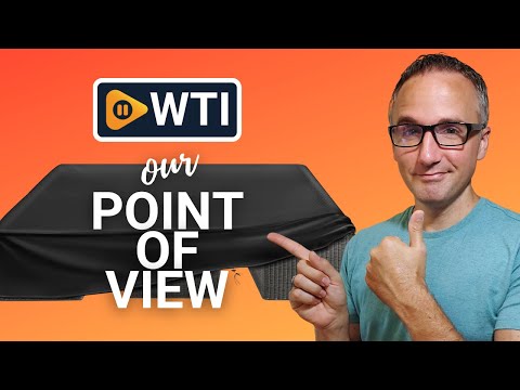 ESSORT Patio Furniture Covers - WTI product video review