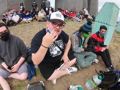 CITOVY vs. PERSEFONE vs. MZETA: REPECHAJE BATALLAS UNDER EL REGRESO