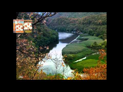 Petrova gora - Oj korano