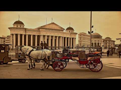 Ramiz Jusufi (Ciki) - FOR A (Official Video)