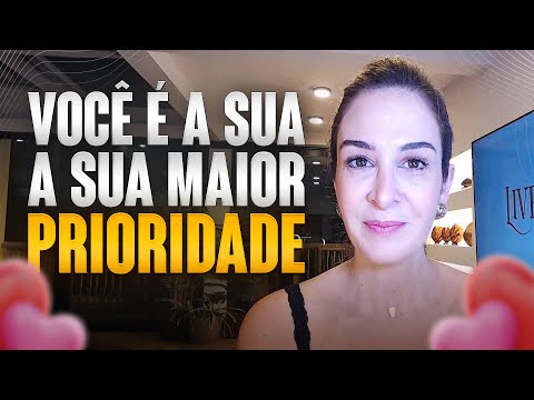 É SEU DEVER SE AMAR - Reflexão Live 356