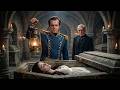 The Terror 1963 Boris Karloff Jack Nicholson Full Classic Horror Movie 4K