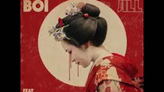 Big Boi - Kill Jill ft. Killer Mike and Jeezy (Bass Boosted)