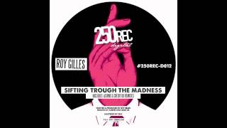 Roy Gilles - Warm'n'confused (Acirne remix)