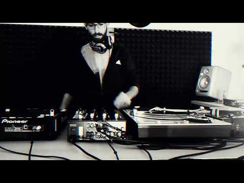 BRAKEone mix 3 Decks - BREAKOUT SARDINIA (18 11 2018)