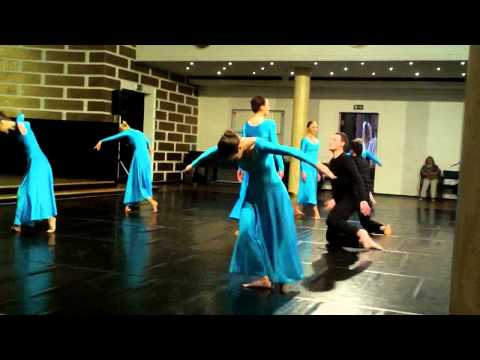 TDA "Dancis" koncerts 2.daļa