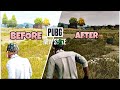 Top Best Graphic Setting to get PC like Graphics PUBG NEW STATE | PUBG NEW STATE IPAD VIEW |