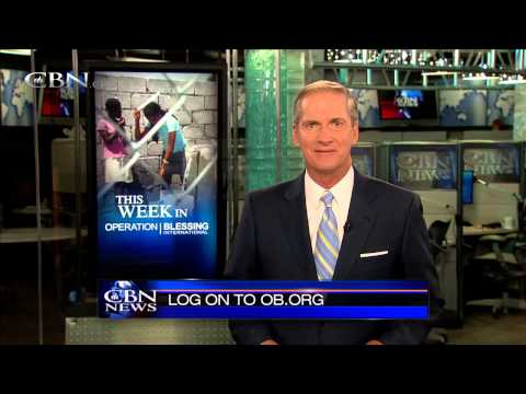 The 700 Club - July 5, 2013