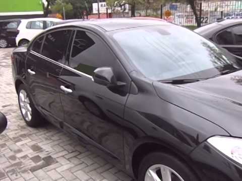 RENAULT FLUENCE 2.0 PRIVILEGE 16V 4P 2013 - EMPORIO VEICULOS - CARROS USADOS E SEMINOVOS