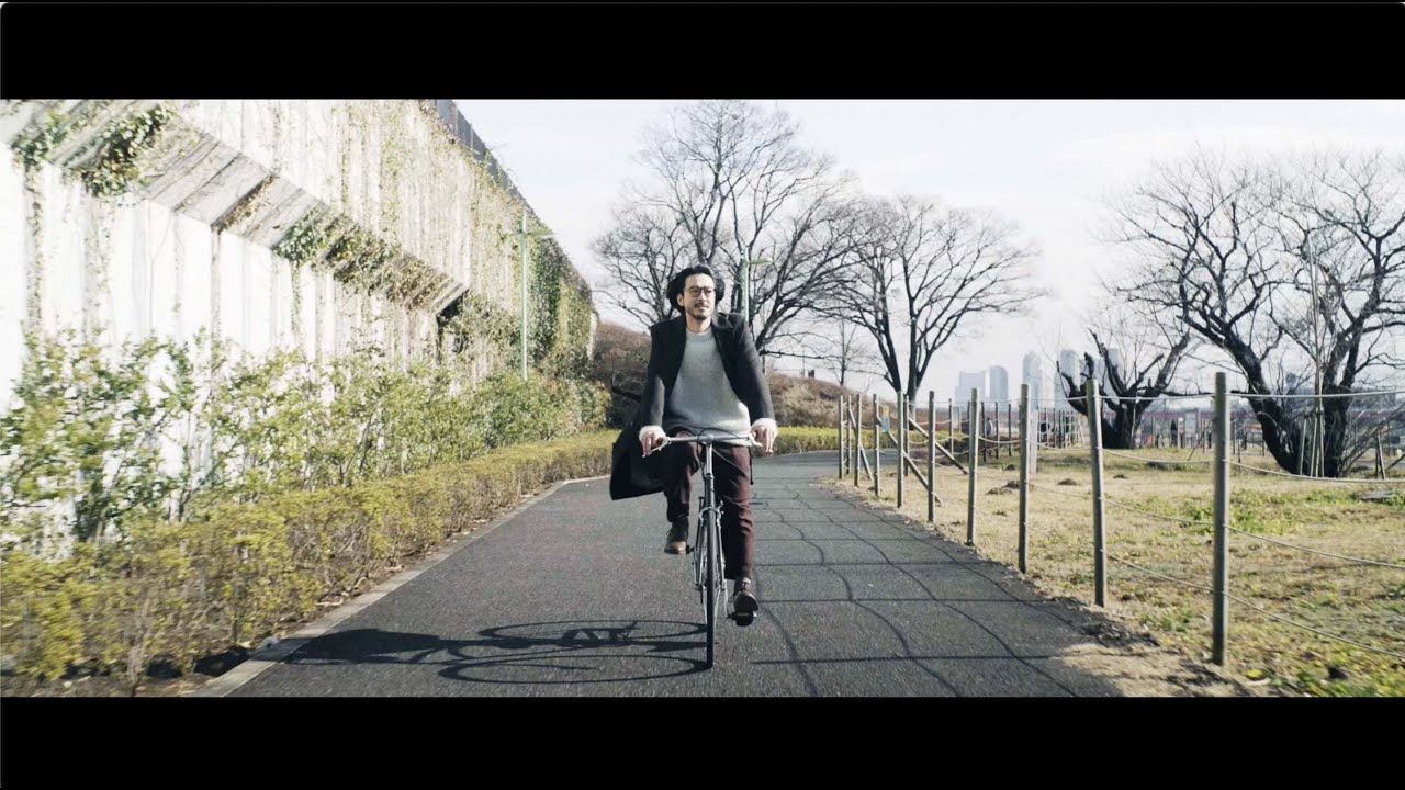 大橋トリオ、自身が主演のドラマ仕立ての「GIFT」MVを公開、石田ゆり子がカメオ出演。デビュー15周年記念ベストアルバム「ohashiTrio best Too」をリリース。
