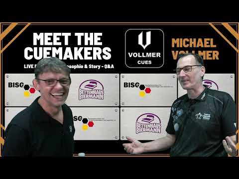 Turtle Hunter World - Meet the Cuemakers - Michael Vollmer in the House
