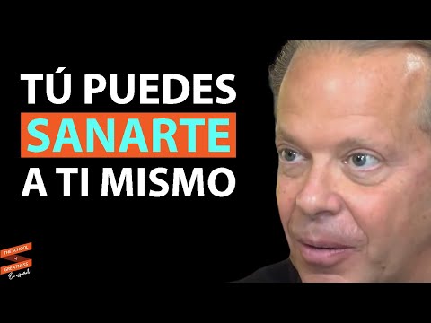 Aprende a curar tu cuerpo utilizando la mente | Joe Dispenza