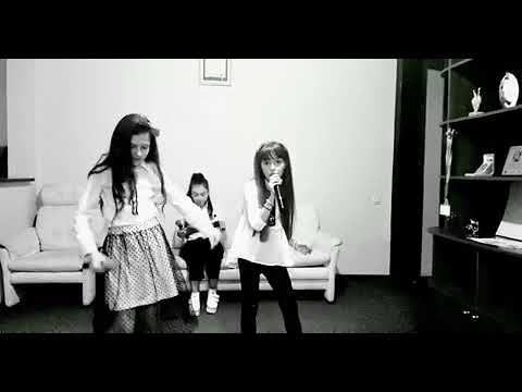 FINAL Radiant Ray of Music 2020, Trio PIN^key - "All about that bass"