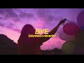 Aditya Bhardwaj - BYE [slowed+reverb] (Perfection)