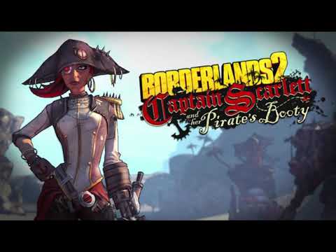 Borderlands 2 OST - Oasis Combat