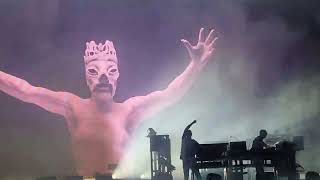 The Chemical Brothers - MAH live Visuals @CoronaCapital  Corona Capital 2023 @thechemicalbrothers