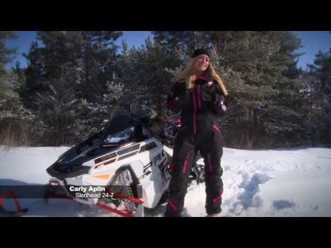 SHOW 8 | Sledhead 24-7 "Bully Dog GT Tuner Install MTNTK Performance"