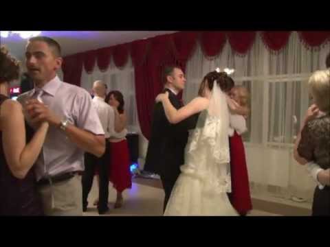 FORMATIA  CATALIN MAXIM din IASI - JE T'AIME (live, nunta 2011)contact tel 0753630422