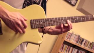 CS Luxem Live @ KJHK Pt. 2