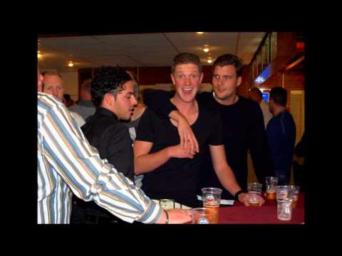 Nieuwjaarsreceptie 2015 Alkmaarsche Boys