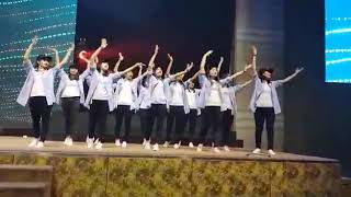 Blessed Choir NDC BW3 _ Lebih dari kata (album ke 3 NDC - PURIFY)